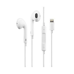 Apple EarPods with Lightning Connector (MMTN2)