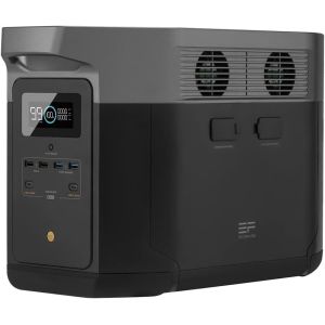 Зарядная станция EcoFlow DELTA MAX 1600 2000W 1612Wh International
