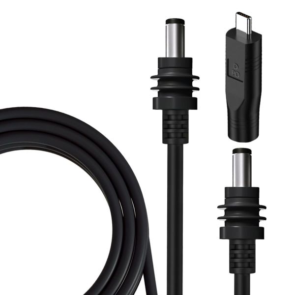 Кабель Starlink Mini USB-C 5 метрів для живлення Starlink Mini фото №3
