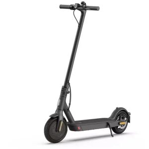 Электросамокат Xiaomi Mi Electric Scooter 1s Black