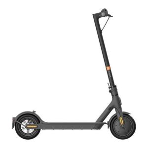 Электросамокат Xiaomi Mi Electric Scooter Essential Black