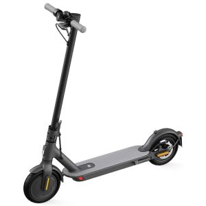 Электросамокат Xiaomi Mi Electric Scooter Essential Black