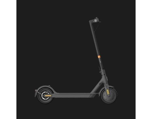 Электросамокат Xiaomi Mi Electric Scooter Essential Black фото №3