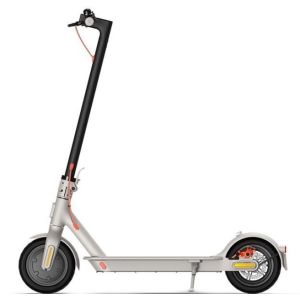Электросамокат Xiaomi Mi Electric Scooter 3 Grey