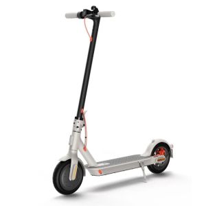 Электросамокат Xiaomi Mi Electric Scooter 3 Grey