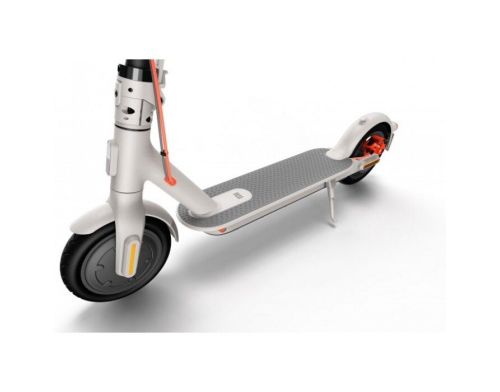 Электросамокат Xiaomi Mi Electric Scooter 3 Grey фото №3