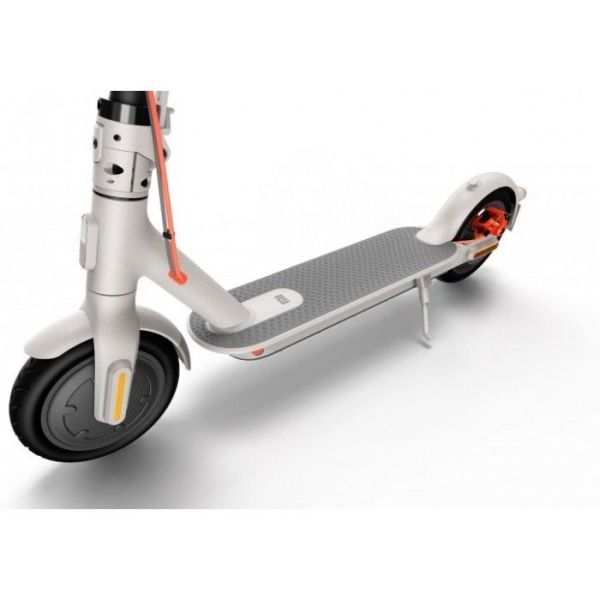 Электросамокат Xiaomi Mi Electric Scooter 3 Grey фото №3