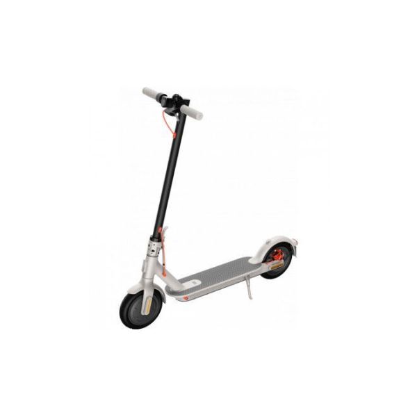 Электросамокат Xiaomi Mi Electric Scooter 3 Grey фото №4