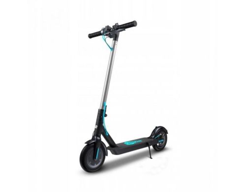 Электросамокат Motus Scooty 8,5 Blue фото №2