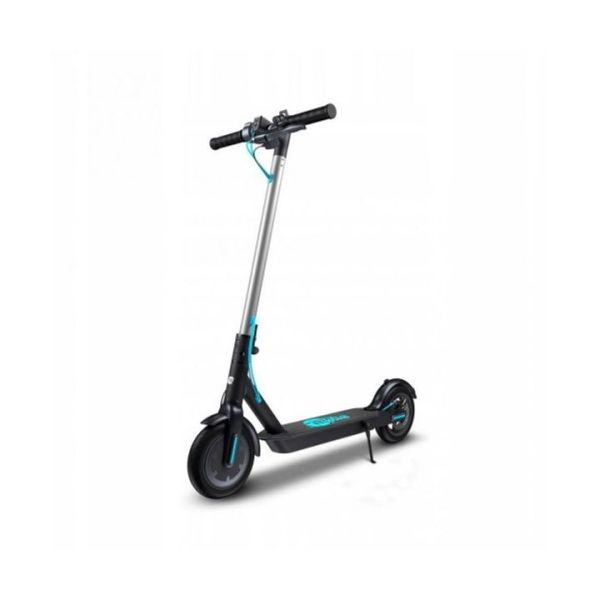 Электросамокат Motus Scooty 8,5 Blue фото №2