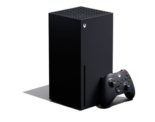 Ігрова консоль  XBOX SERIES X Вживана фото №2