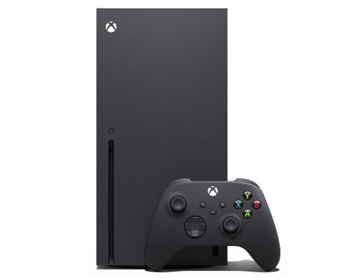 Ігрова консоль  XBOX SERIES X Вживана фото №4