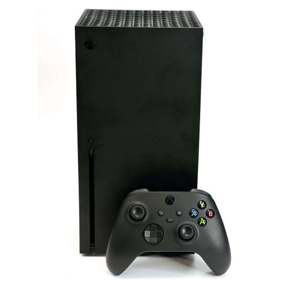 Ігрова консоль  XBOX SERIES X Вживана фото №5
