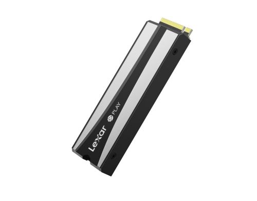 SSD накопитель Lexar PLAY 2 TB (LNMPLY8002T-RNNNG) фото №2