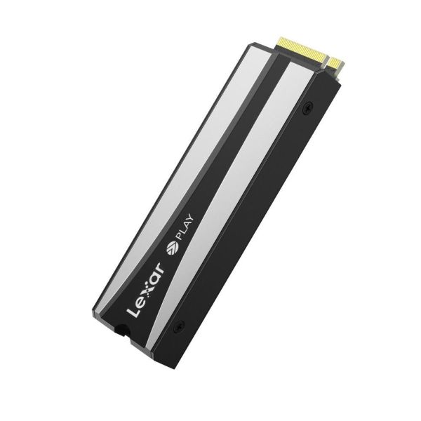 SSD накопитель Lexar PLAY 2 TB (LNMPLY8002T-RNNNG) фото №2