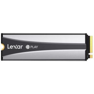 SSD накопичувач Lexar PLAY 2 TB (LNMPLY8002T-RNNNG)