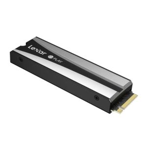 SSD накопичувач Lexar PLAY 2 TB (LNMPLY8002T-RNNNG)
