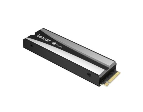 SSD накопитель Lexar PLAY 2 TB (LNMPLY8002T-RNNNG) фото №3