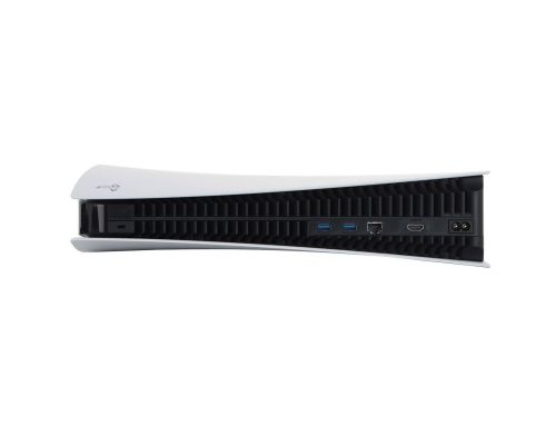 Ігрова консоль PlayStation 5 Slim Digital Edition (Call of Duty Black Ops 6) фото №2