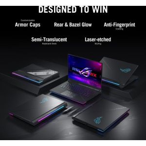 Ноутбук ASUS ROG Strix SCAR 16 (G634JY-NM040W)