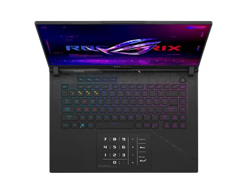 Ноутбук ASUS ROG Strix SCAR 16 (G634JY-NM040W) фото №4