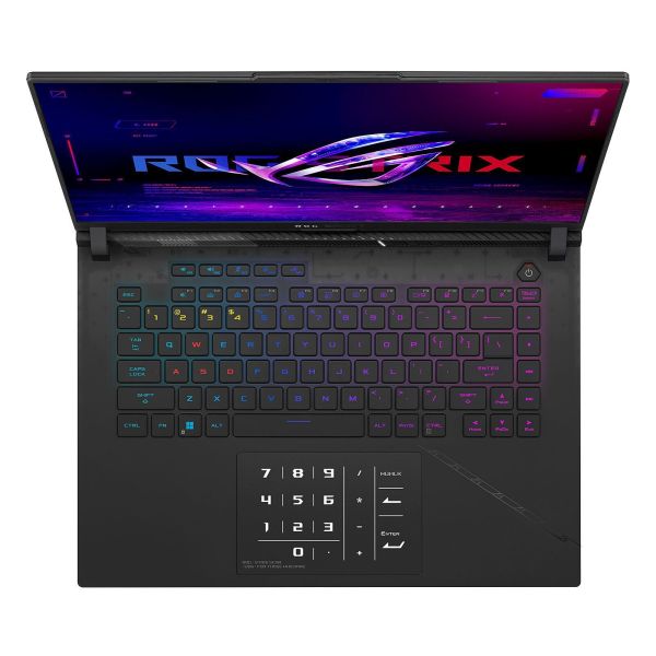 Ноутбук ASUS ROG Strix SCAR 16 (G634JY-NM040W) фото №4
