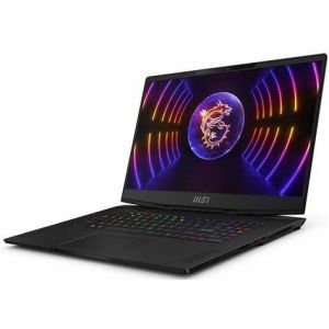 Ноутбук MSI Stealth 17 Studio A13VI (A13VI-092ES)
