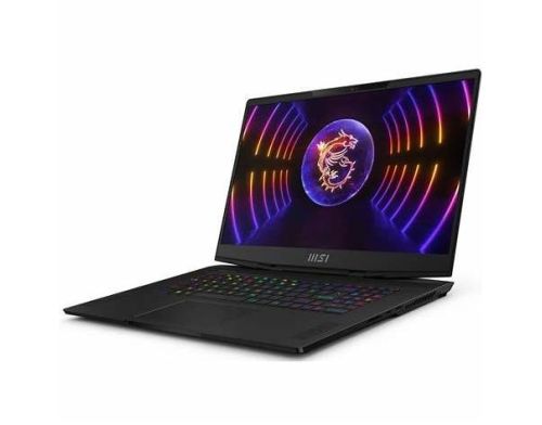 Ноутбук MSI Stealth 17 Studio A13VI (A13VI-092ES) фото №2