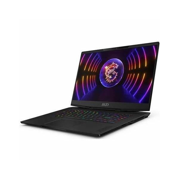 Ноутбук MSI Stealth 17 Studio A13VI (A13VI-092ES) фото №2