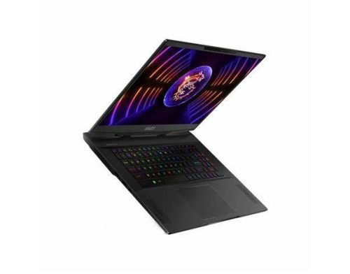 Ноутбук MSI Stealth 17 Studio A13VI (A13VI-092ES) фото №4