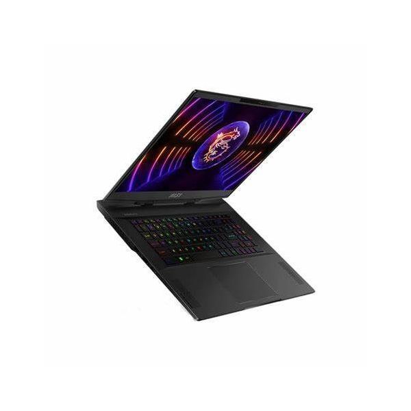 Ноутбук MSI Stealth 17 Studio A13VI (A13VI-092ES) фото №4