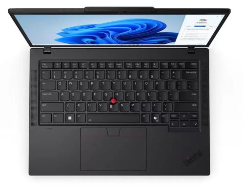 Ноутбук Lenovo ThinkPad T14 Gen 5 (21MMS2Y100) фото №2