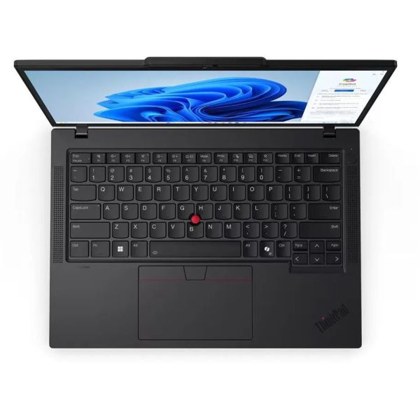 Ноутбук Lenovo ThinkPad T14 Gen 5 (21MMS2Y100) фото №2