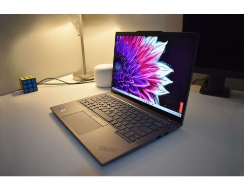 Ноутбук Lenovo ThinkPad T14 Gen 5 (21MMS2Y100) фото №3
