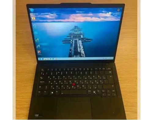 Ноутбук Lenovo ThinkPad T14 Gen 5 (21MMS2Y100) фото №4