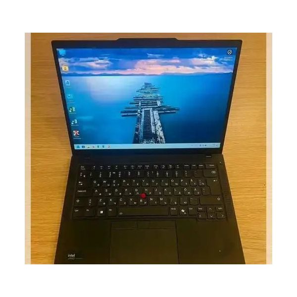 Ноутбук Lenovo ThinkPad T14 Gen 5 (21MMS2Y100) фото №4