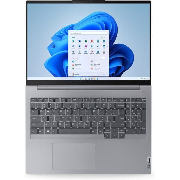 Ноутбук Lenovo ThinkBook 16 G6 IRL (21KH006SUS) фото №2