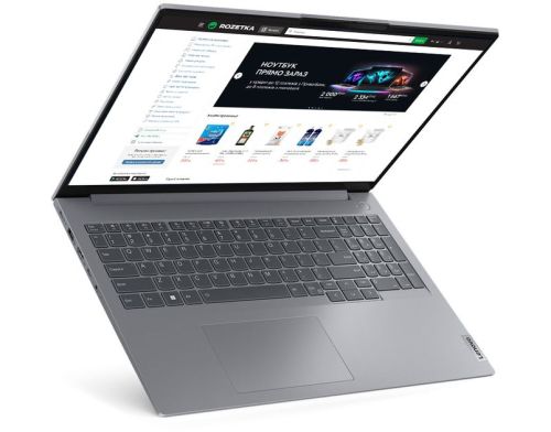 Ноутбук Lenovo ThinkBook 16 G6 IRL (21KH006SUS) фото №3