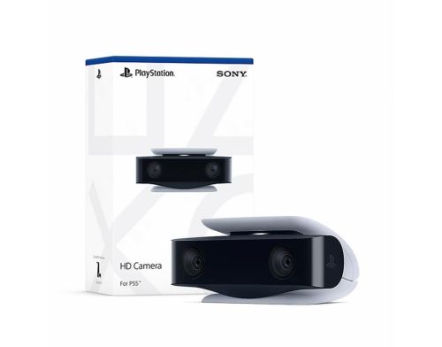 Sony HD-камера для Sony PS5 (CFI-ZEY1/9321309) фото №3