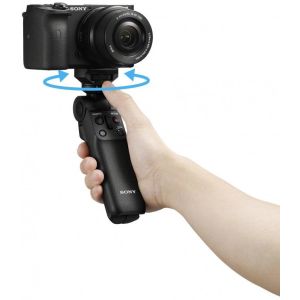 Фотоаппарат Sony GP-VPT2BT (GPVPT2BT.SYU)