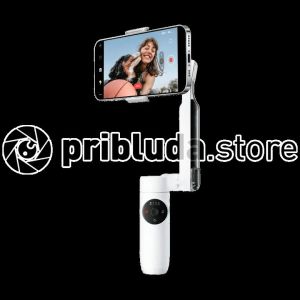 Стабилизатор Insta360 Flow Standalone White