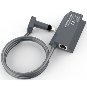 Мережева карта Starlink Ethernet Adapter V2