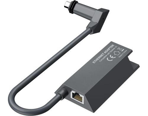 Мережева карта Starlink Ethernet Adapter V2 фото №2
