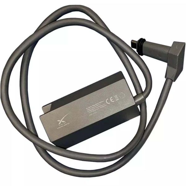 Мережева карта Starlink Ethernet Adapter V2 фото №3