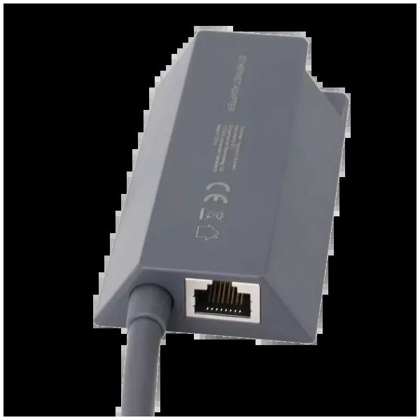 Мережева карта Starlink Ethernet Adapter V2 фото №4