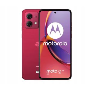 Смартфон Motorola Moto G84 8/256GB Viva Magenta PAYM0040
