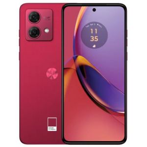 Смартфон Motorola Moto G84 8/256GB Viva Magenta PAYM0040