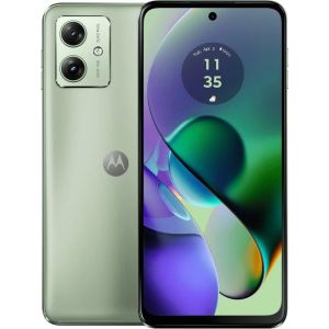Смартфон Motorola Moto G54 Power 8/256GB Mint Green PB0W0020