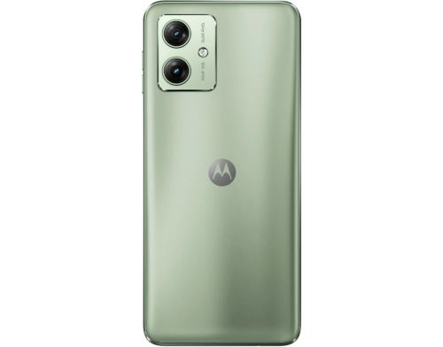 Смартфон Motorola Moto G54 Power 8/256GB Mint Green PB0W0020 фото №4