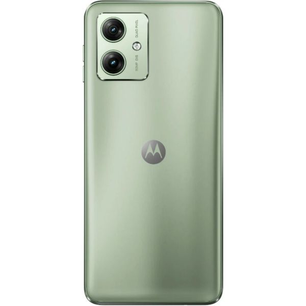 Смартфон Motorola Moto G54 Power 8/256GB Mint Green PB0W0020 фото №4